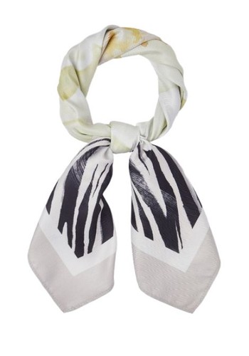 Foulard donna liu - foulard,