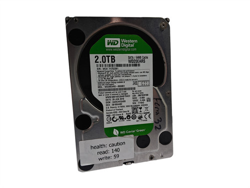 Western digital - western,