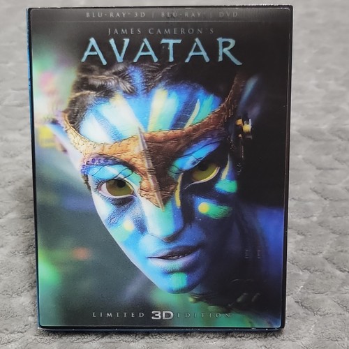 James cameron avatar - cameron,