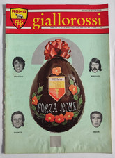 Rivista GIALLOROSSI AS Roma