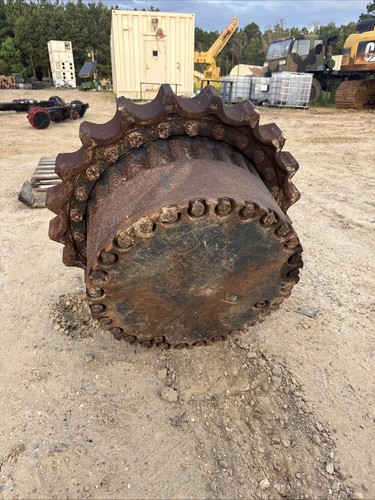 Komatsu excavator pc400 - excavator, pc400-6lk