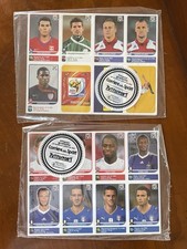 Panini WC WM 2010 South Africa