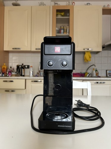 Illy iperespresso 3 - illy,