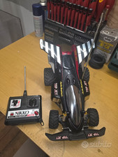 GiG Nikko Top Jet como nuova