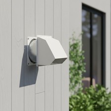 Ammortizzatore Schermo Acciaio