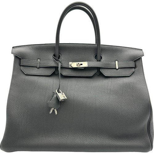Borsa mano hermes birkin - mano,