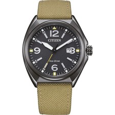OROLOGIO CITIZEN URBAN