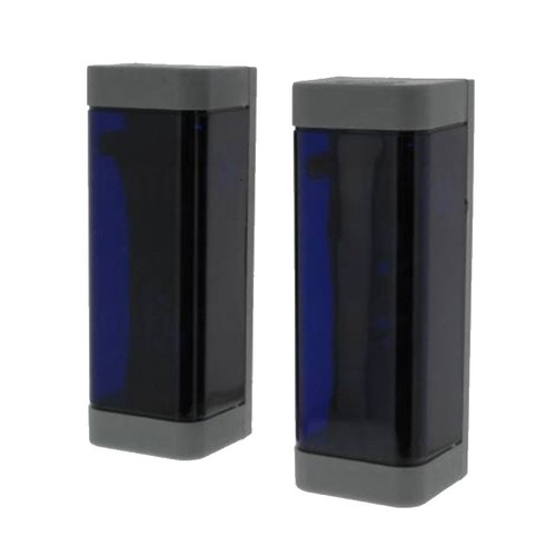 Coppia fotocellula dcf180 - di,