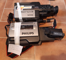 2 VIDEOCAMERE PHILIPS - VKR