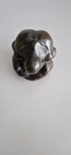 Budda cina legno nero - budda,