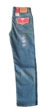 LEVIS 511 JEANS slim fit
