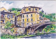 DICOMANO - FIRENZE -26000-