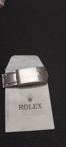 Rolex clasp chiusura oyster - rolex,