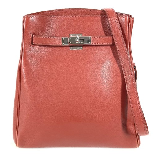 Borsa tracolla hermes - a,