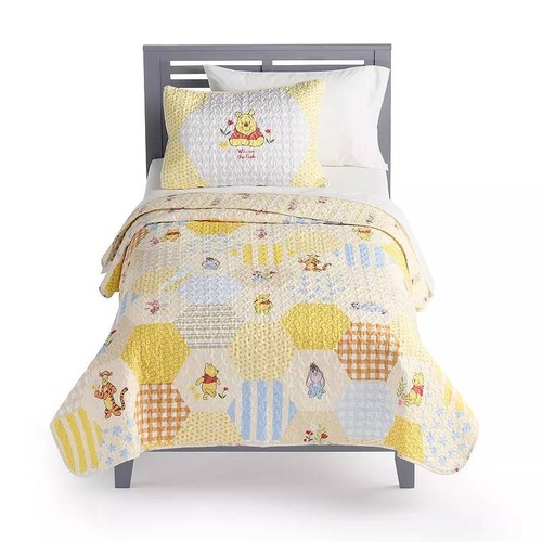 Set trapunta pezzi disney - set,