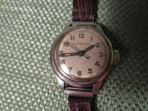 Orologio polso donna e - orologio,