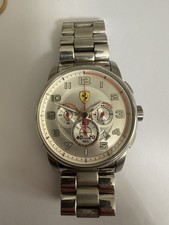 Ferrari Crono Quartz 