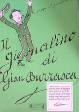 IL GIORNALINO DI GIANBURRASCA