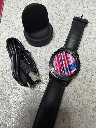 Samsung galaxy watch gear - watch, s2