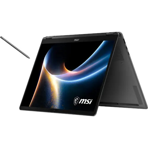 Msi prestige flip - msi,