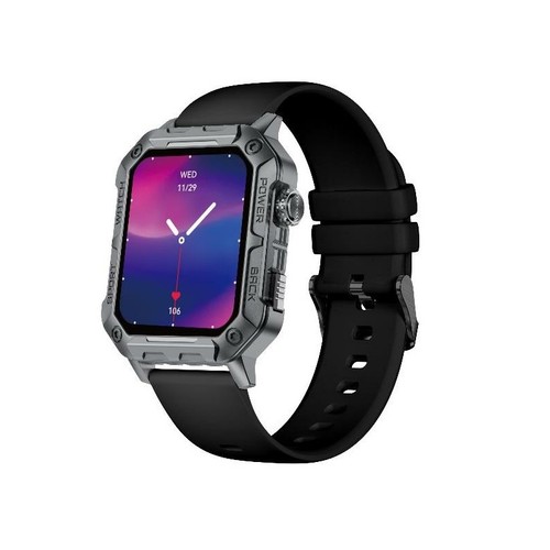 Nilox nxswtrailwatch - nilox,