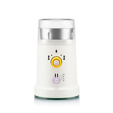 [€80] Macinacaffè elettrico