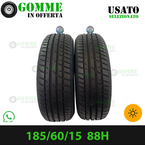 Gomme estive usate - gomme,