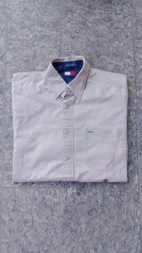 Camicia tommy hilfiger - camicia,