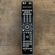 Telecomando ricevitore Harman