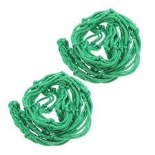  2 pezzi di mangiatoia per