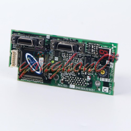Mitsubishi plc rk415 - mitsubishi, rk415-21