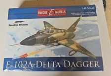Encore 48001 F-102A Delta