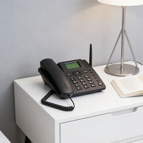 Telefono scrivania gsm - scrivania,