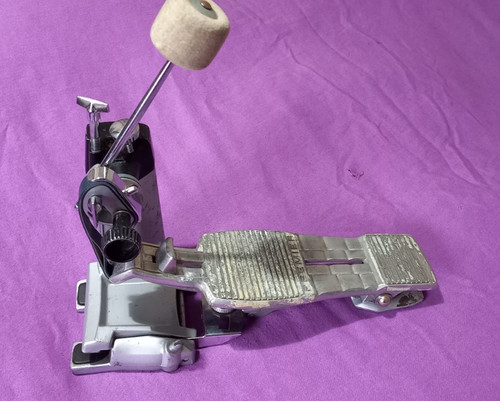 Pedale batteria basso - , premier