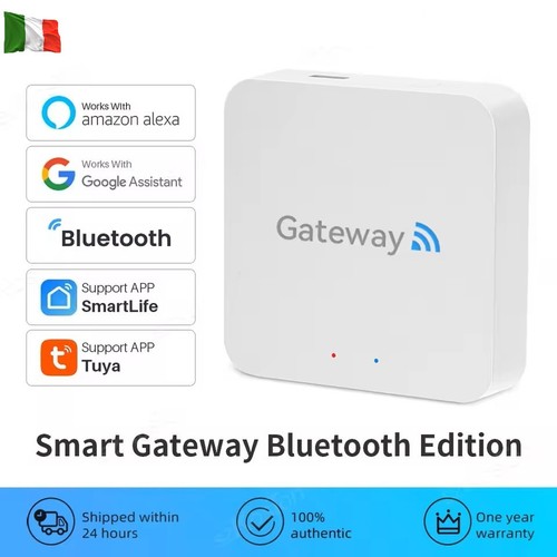 Gateway hub bluetooth - gateway,