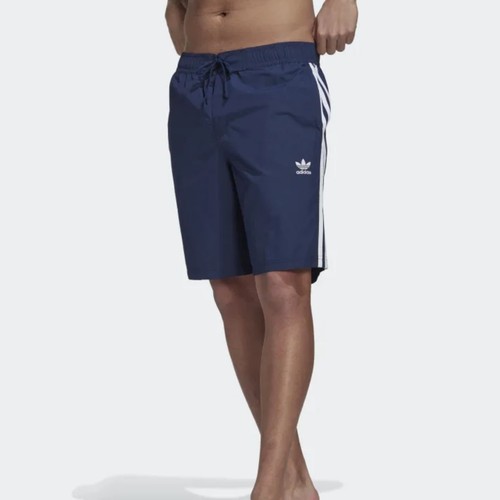 Costume boxer adidas stripes - boxer, 3