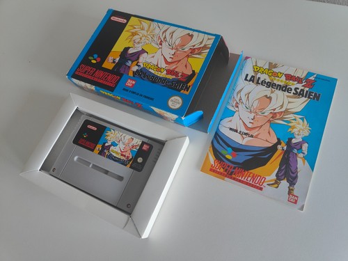Dragon ball légende - z, la
