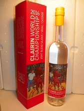 Rhum clairin world - rhum,