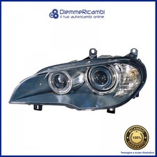 FARO PROIETTORE ANTERIORE
