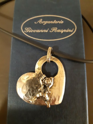 Giovanni raspini pendente - raspini,