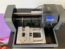 Macchina per incisione Roland