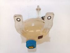 51881755 VASCHETTA CONTENITORE ACQUA LIQUIDO MOTORE USATO FIAT 500L 1.3 MTJ 84CV