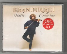 ANGELO BRANDUARDI -STUDIO