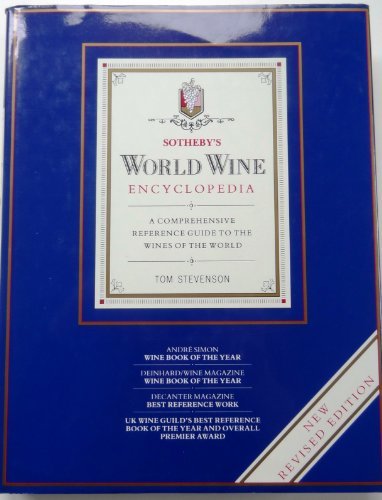Sotheby world wine - world,