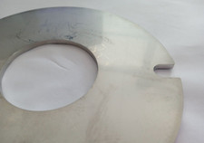 RASAMENTO PER POMPA ACQUA MARE RICAMBIO JABSCO  18787-0000