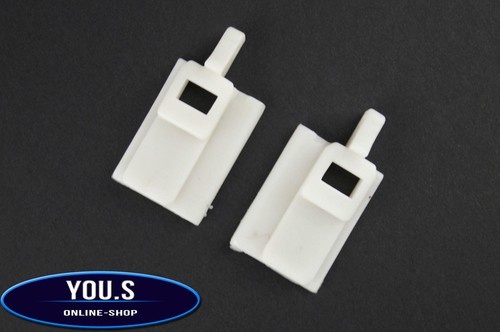 Clip riparazione tetto - x,