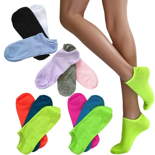 Calze calzini fantasmini - , donna