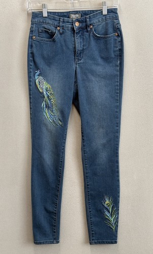 Jeans donna martha - jeans,