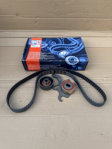 Kit cinghia distribuzione - kit, qh