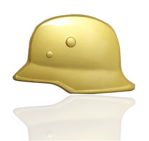 Elmetto acciaio m35 pin - acciaio,